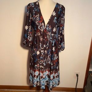 EUC.. beautiful dress